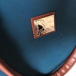 DVF Studio Carryon Duffle